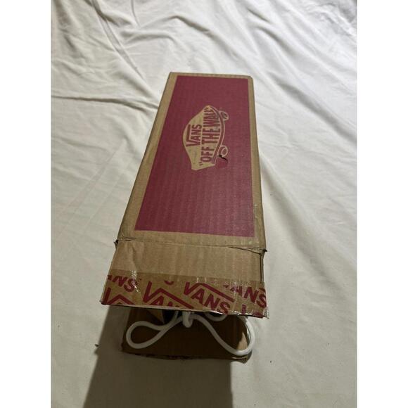 Vans Custom "Momento Mori" Old Skools - Picture 8 of 8